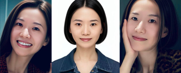 出国公干还是被干？福州高学历人妻黄晏玲出国任教婚内出轨新同事