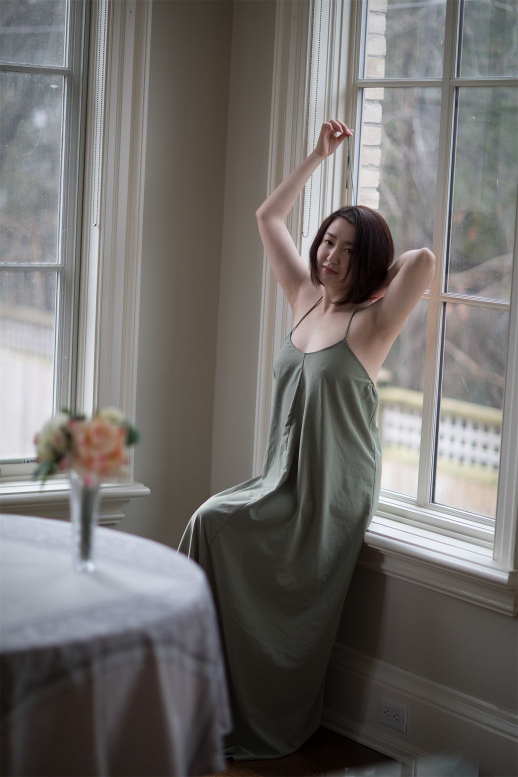 摄影师流出 丰满良家人妻大胆私房照无水印套图[593P/1.62G]