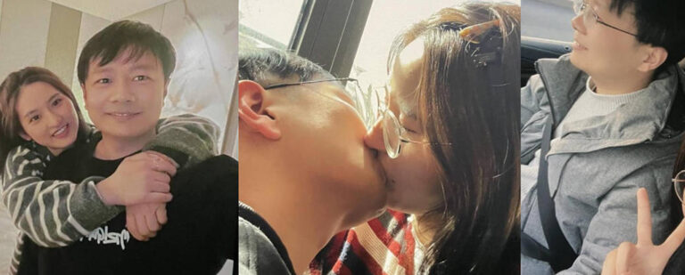 太想进步了？37页PPT曝光实锤上海财政科员赵琳婚内出轨副科长王梦娜