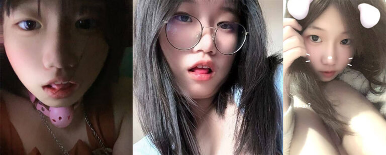 天津宝坻职业学院在校生王珊珊校外收费裸聊视频曝光