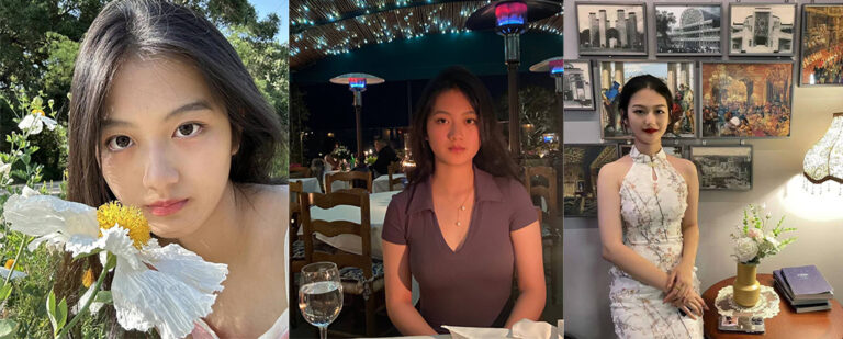 就是自由的感觉新加坡留学生刘冰被曝出国自学福利姬大尺度视频流出