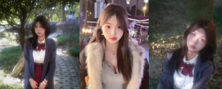 大学校园网红萱萱看似清纯实则反差收费裸聊视频流出