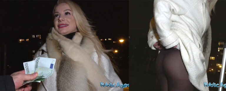 海外版真心话大冒险捷克街头搭讪大师深夜逛街偶遇极品少妇