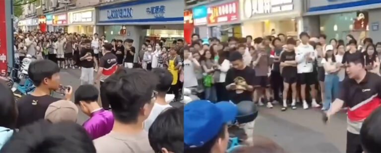 拼尽全力无法战胜湖南长沙纯爱战士再次落败为爱打工不值得