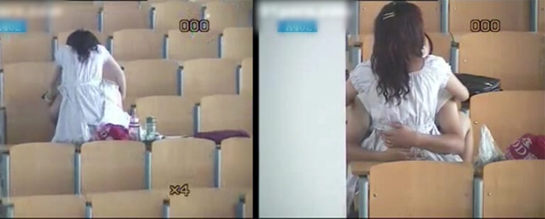 河北理工大学无人教室惊现在校生情侣doi被监控全程直播