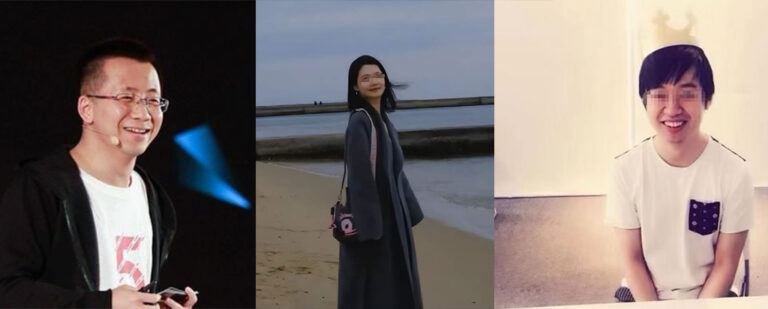 抖音母公司字节跳动技术高管乔木被妻子举报出轨