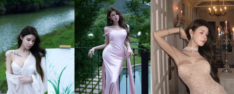 最懂男人的“女人”？南京大众变性车模coco潜规则开路肉身成圣