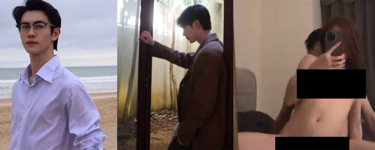 实锤抖音43万粉丝顶级渣男amant脚踏多只船睡粉pua女友