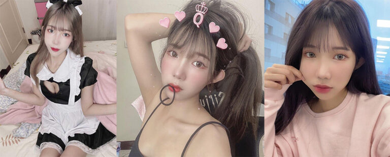 台湾高颜值电竞女神游戏主播张优线下陪睡被曝大尺度视频