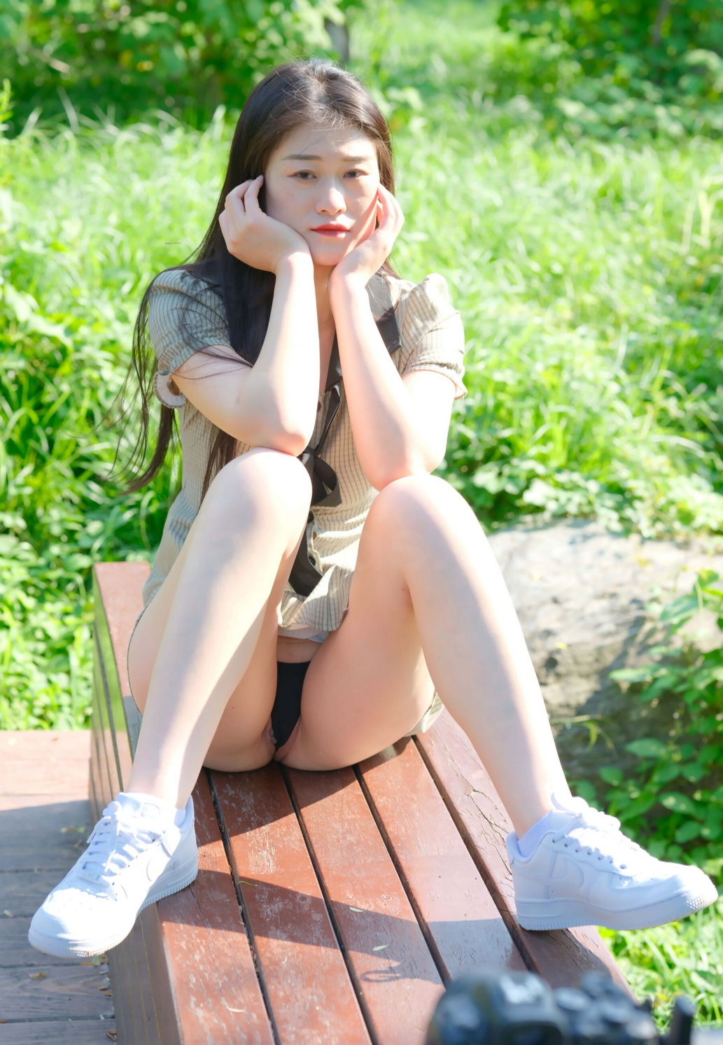 黄X骚熟女 国模南栅(S) 大尺度户外私折 全裸 露出[626P/2.1G]