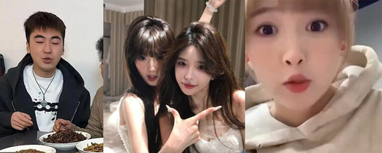 900万粉丝网红田姥姥国民姥姥外孙可心塌房前女友曝料家暴pua虚伪人设