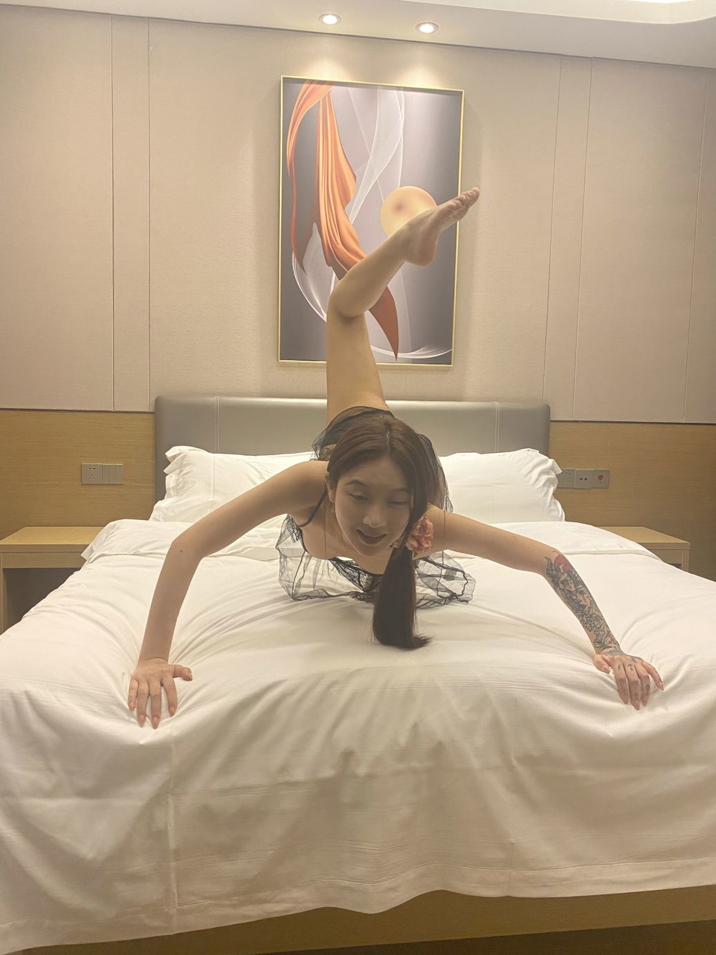 无水印 国模Danni2024.06.21(S)大尺度私拍套图[307P/466M]