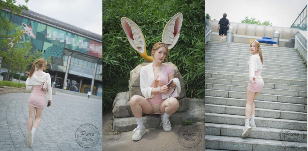 【超顶级模特】，究极全裸女神尤物【Yeha】最新作品