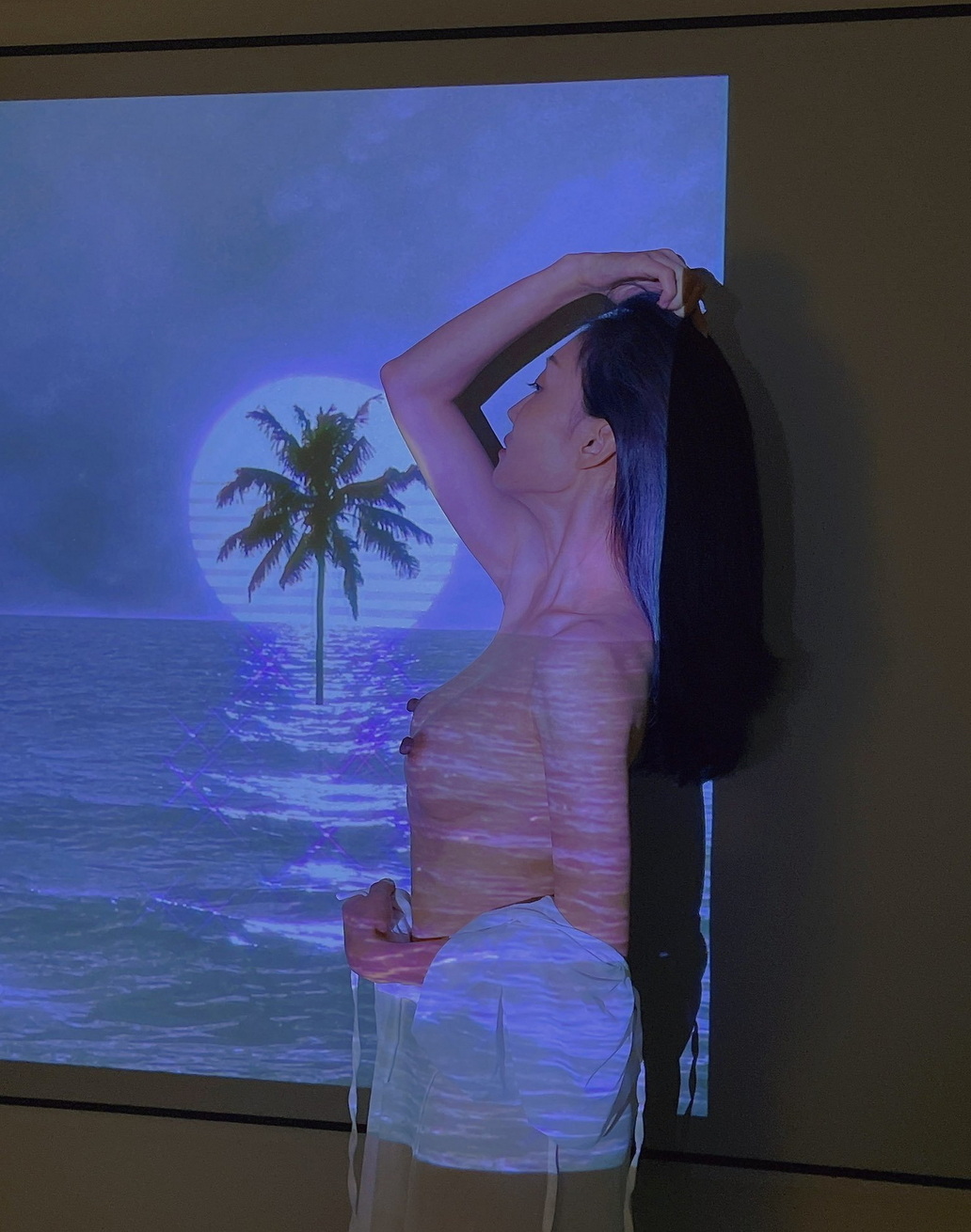 帝都摄影大神煎鱼排 拍摄的女神众多 有北影学生 南航空姐[720P/181M]