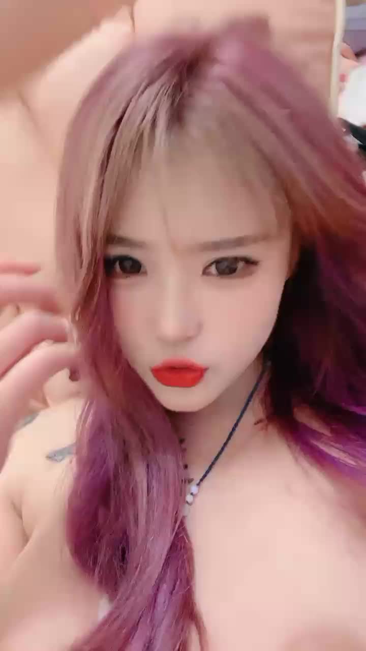  [呱呱录屏] 百变小月48主播收费秀.