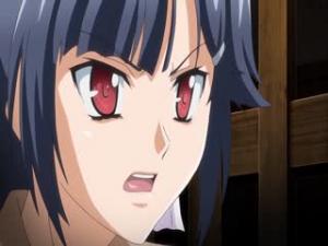  动漫 乙女蹂躙遊戯～MaidenInfringementPlay～上巻。