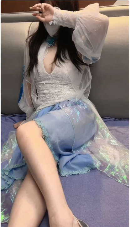 极品COSER福利姬『Akira』福利