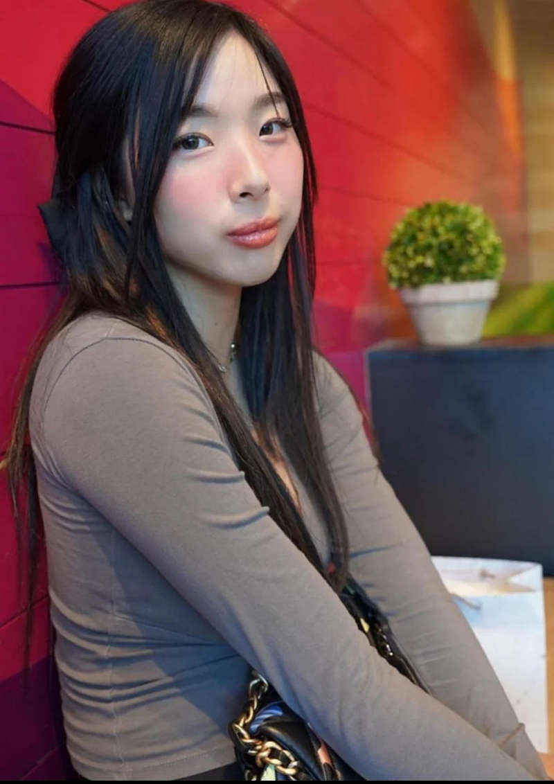 韩裔女神Elle Lee合集[52.47G]