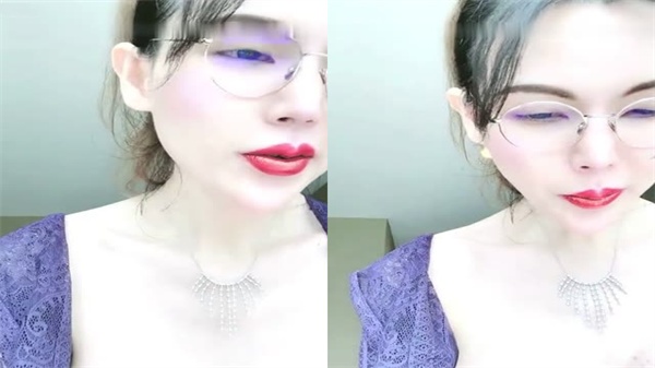  [呱呱录屏] 花椒主播人间尤物妩媚妖娆诱惑道具自慰大秀