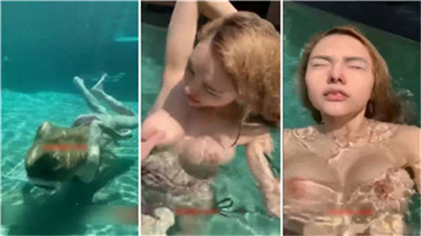  [呱呱录屏] 虎牙爆乳主播爆照