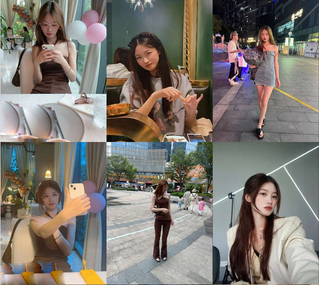 云盘高质露脸A级泄密，国内某高校医学院颜值女大与富二代露脸性爱自拍流出[31V/75P/1450M]