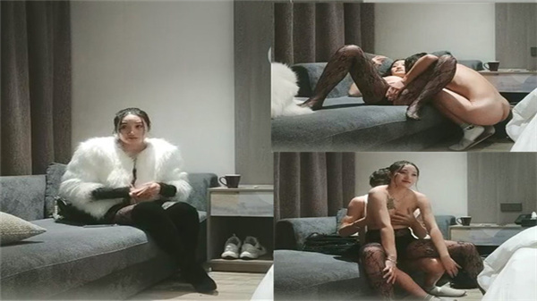 » [呱呱录屏] » 利大无比23岁175cm大长腿女神