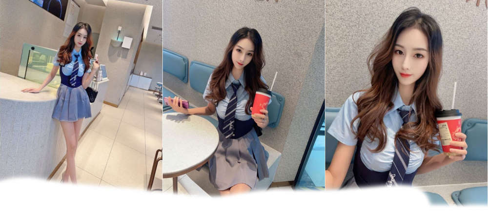 极品颜值反差尤物女神，超顶身材