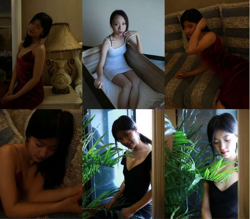 素人学妹极品大尺度+几部哺乳大尺度私摄[2522P/14.4G]