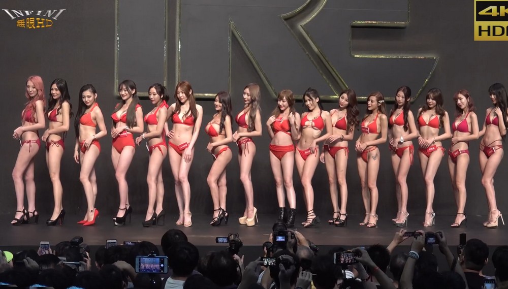 全世界各地成人展大合集[71V/97G]