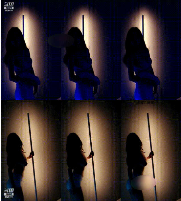 多平台直播大尺度 直播塞跳蛋 脱衣舞 骚舞整活 为了流量不择手段[58V/9G]