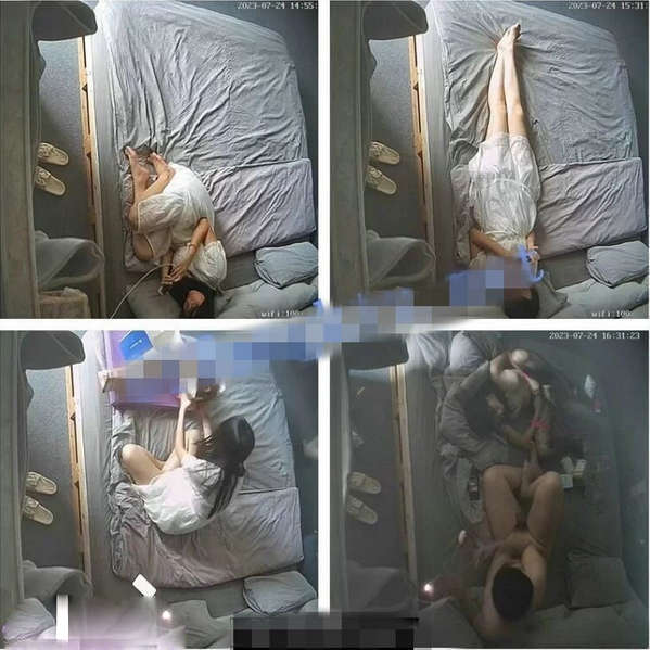 酒店偷拍穿汉服的小姐姐在床上被调教的超级听话[3V/13.23G]