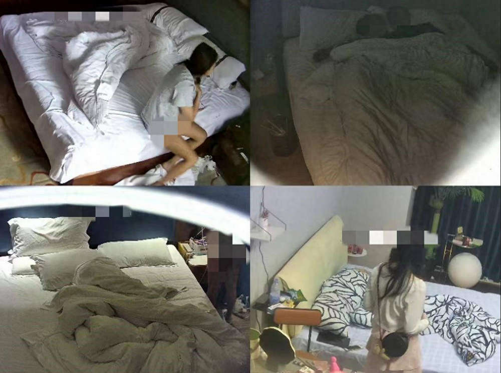 酒店民宿录音合集