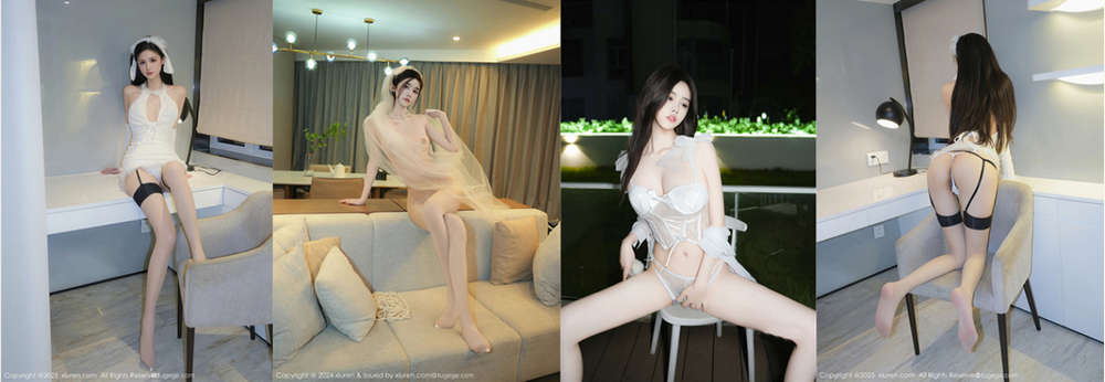 【秀人 晚苏susu】170cm完美S级体型