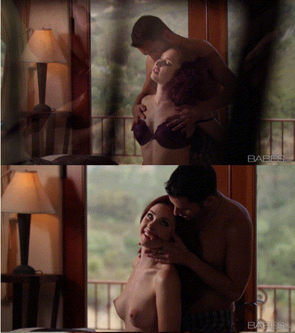 欧美颜值女优Melody.Jordan 合集[84V/126.18G]