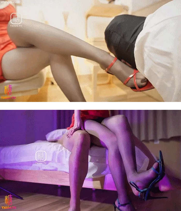 很顶的国产丝袜片小合集