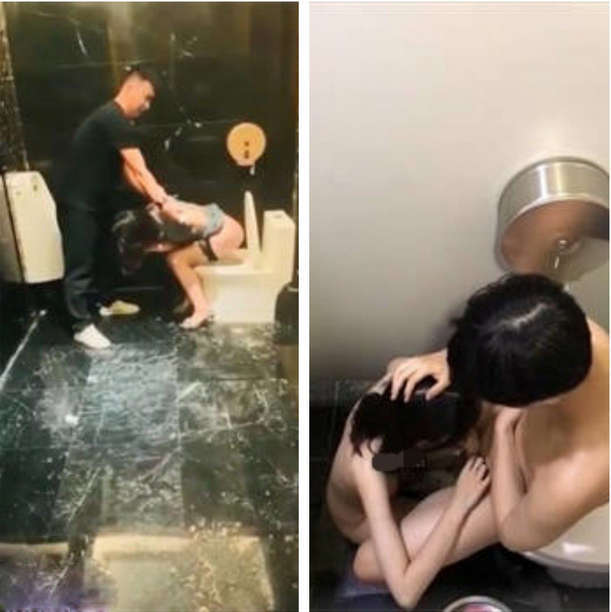 【猎奇社死】世界之大无奇不有⭐盘点那些你可能没见过的~2023年史诗级猎奇小视频大全[281V/21P/2.81G]