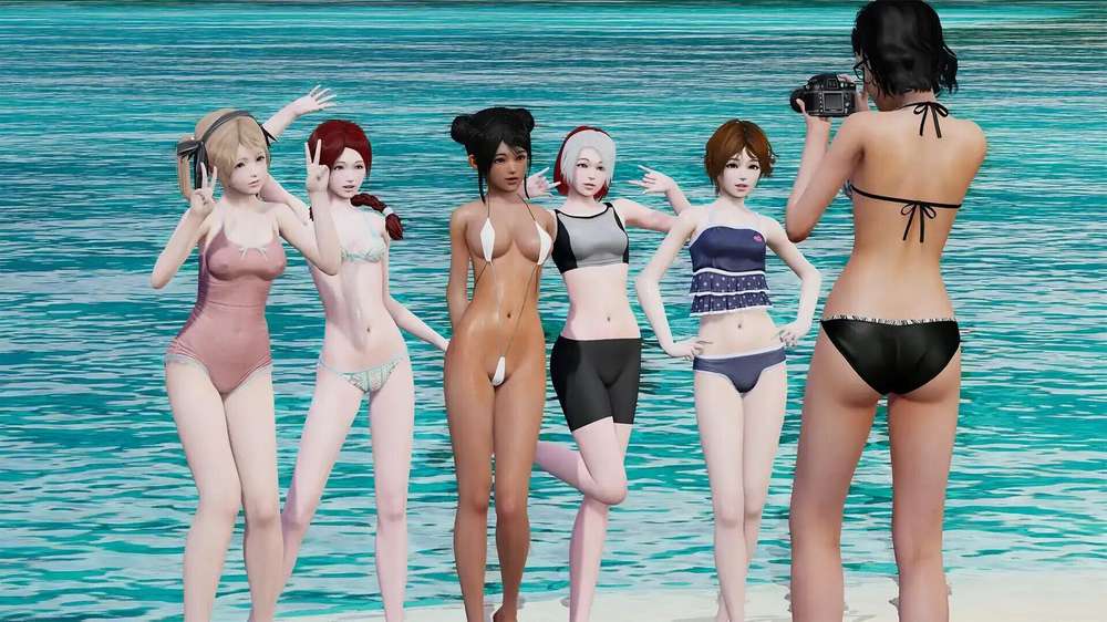 【黄油】校长先生+27岁的女教师+NonFungibleGirl[8.48G]