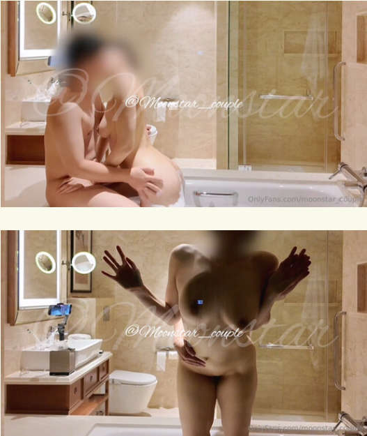 明月夫妻｜Moonstar_Couple｜合輯Ⅰ[7.7G]