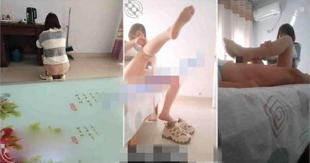 大神约多位少妇御姐福利合集[26V/119P/6.3G]