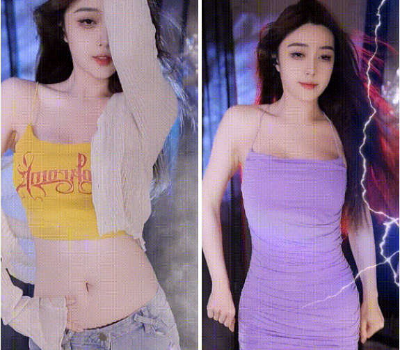 yy直播【南淳】2025年8月舞蹈合集[26V/25.9G]