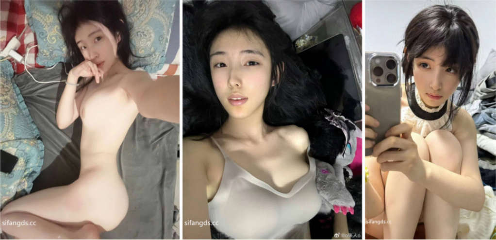 清纯极品露脸小母狗whitetiger_YL订阅