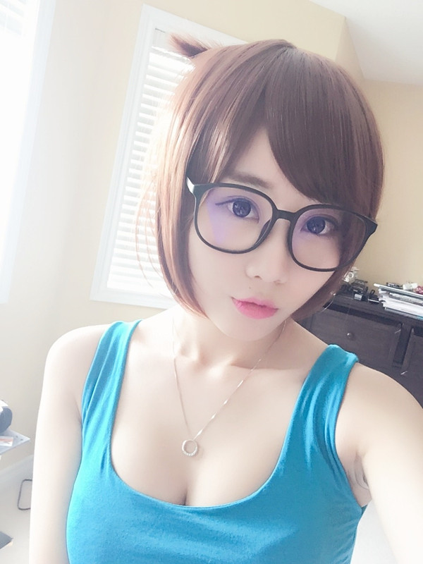 汤不热卡哇伊美少女口水妹大尺度vip收藏