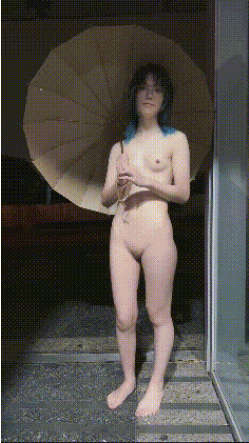 户外露脸露出，推特福利姬MaggieRiku0406/夕暮/合集整理至2025年[105V/8.25G]