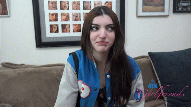 欧美厂商 ATKGirlfriends 美少女系列，第一视角系列，男友视角，主观视角系列[839V/2792G]