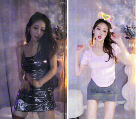 yy直播【小艺】2025年10月舞蹈合集[21V/17.8G]