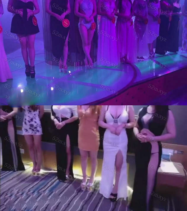 电报整理东南亚KTV选妃现场视频[447V/3.2G]