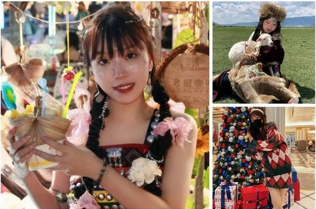 【独家泄密】上海極品反差婊【杨宝妮】性爱日常+广西梁倩欣淮南余淑乐婼宝等6位女主泄密[70V/80P/7.5G]