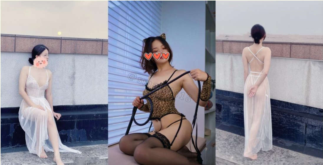 推特网红高颜极品气质风情万种御姐【小D在杭州】私拍