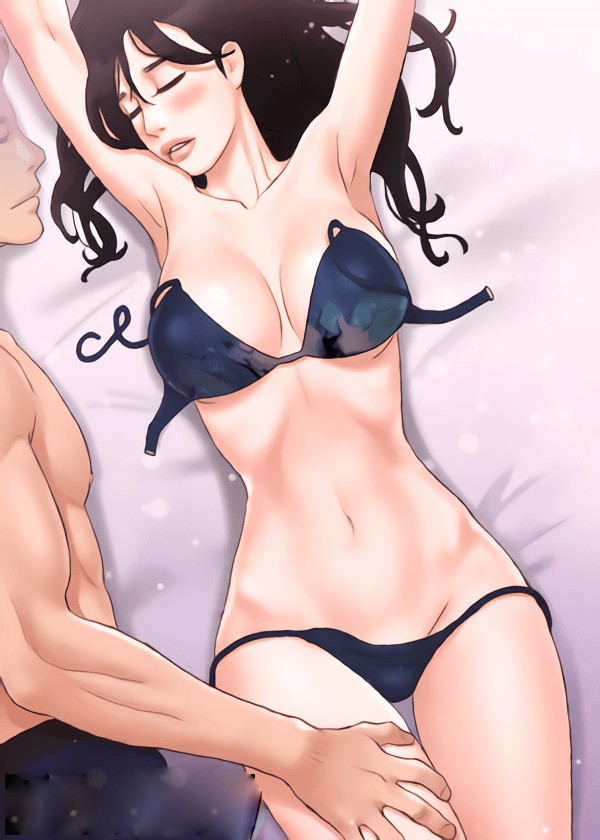 无码无圣光无修正韩漫《协议换爱》PDF[3.7G]