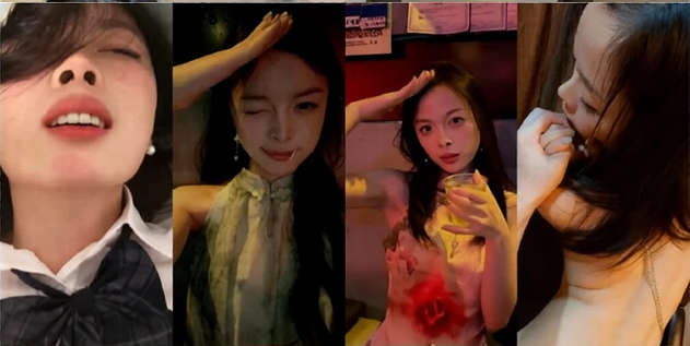 【极品泄密】六位美女原档泄密自拍[31V/43P/1.27G]